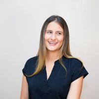 Karina Visicchio Cusati profile picture