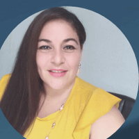 Maria profile picture