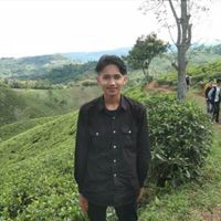 Muhamad Fahrizal profile picture
