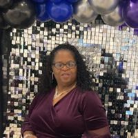 Joyce Taylor profile picture