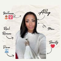 Ally Monge profile picture