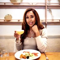 Iesha Vincent profile picture