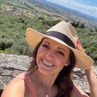 Krish Taylor | Mom Lifestyle + Travel profile picture