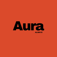 Aura profile picture