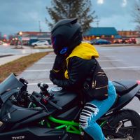 Rochelle Pringle profile picture