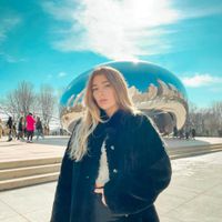 Lexi profile picture