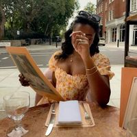 Michelle Ghedi Acquah profile picture