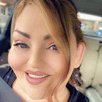 Amber Smith profile picture