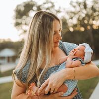 Rachael | motherhood profile picture