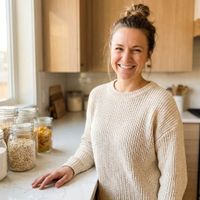 Sarah's Kitchen Finds profile picture