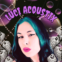 Luci Acoustix profile picture