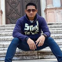 Arif Bagus Rachmanto profile picture