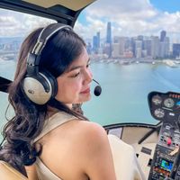 Lisa Rosanty profile picture