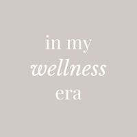 Wellnessmalife profile picture