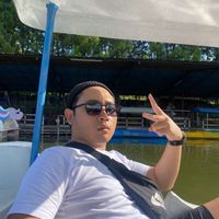 Fikri Alfaridzi profile picture