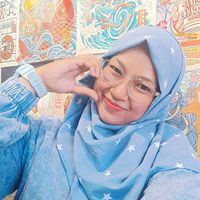 Handayani Hanoy profile picture