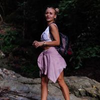 Talia Roby profile picture