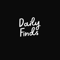 Daily Finds profile picture