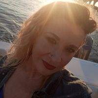 Christina Perez profile picture