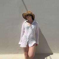 Sophia Povedano profile picture