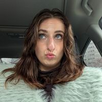 Sophia Povedano profile picture