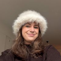 Sophia Povedano profile picture