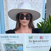 Whitney Ray profile picture