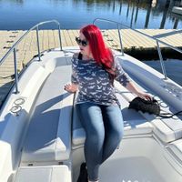 Christina Roy profile picture