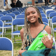 Stephanie adegeye profile picture