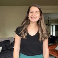 Grace Pratt profile picture