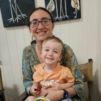 Sarah Tinney profile picture