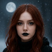 Nathalie Strand profile picture