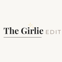 The Girlie Edit profile picture