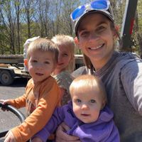 Kelly Deeter profile picture