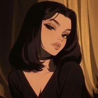 Lena profile picture