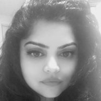 Amrita Ghosh profile picture