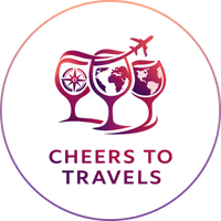 Cheers to Travels profile picture
