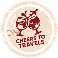 Cheers to Travels profile picture
