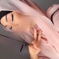 ᴍᴏᴅᴇꜱᴛʏ ꜱᴀʟᴍᴀ 🎀 profile picture