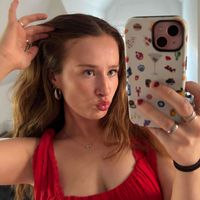 Meaghan Murray profile picture