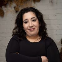 Behnoush Shafiei Sararoodi profile picture