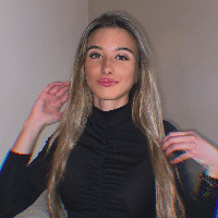 Milica Živanov profile picture