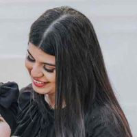 Ilma khan profile picture