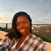 Chioma gray profile picture