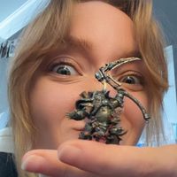 Tampi profile picture