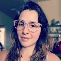 Giovanna Alvear profile picture