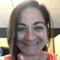 Desiree Zega profile picture