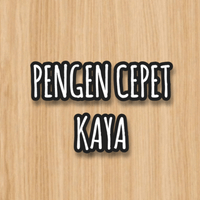 Pengen Cepet Kaya profile picture