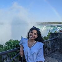 Sowmya Magham profile picture
