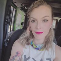 Josie Donald profile picture
